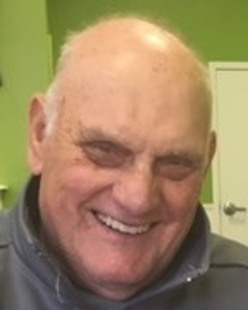 Nicholas D. Seeberger Jr.