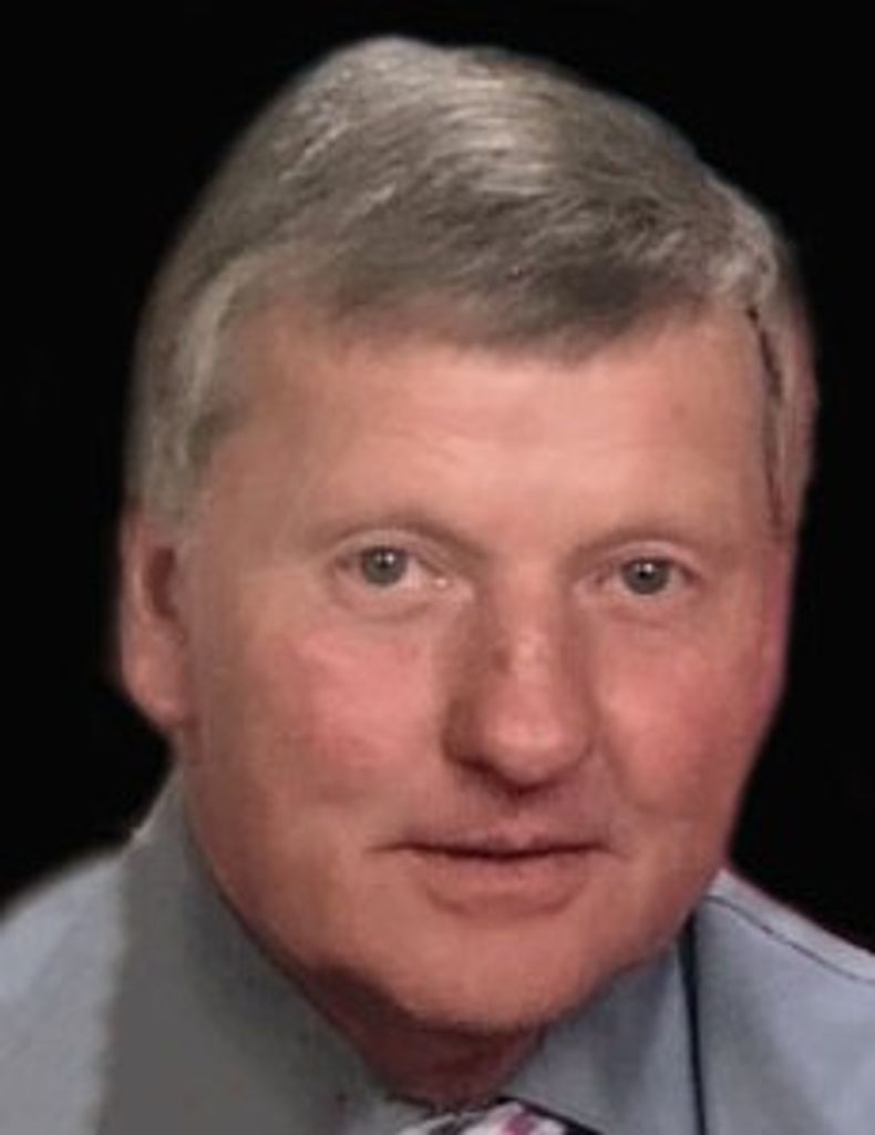 Jerry Feagles Profile Photo