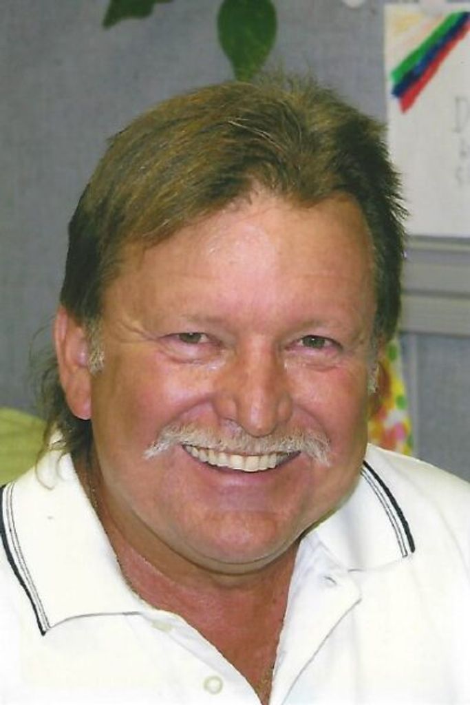 John Van Riper Profile Photo