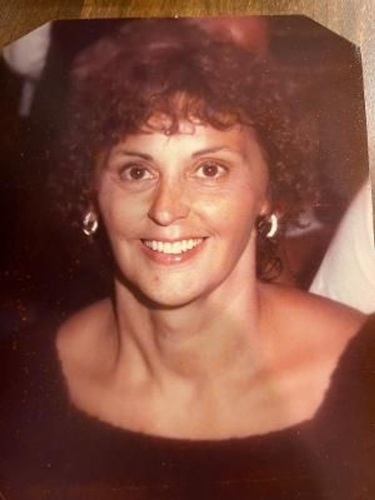 Barbara J. (Stathe) VOUNATSOS Profile Photo