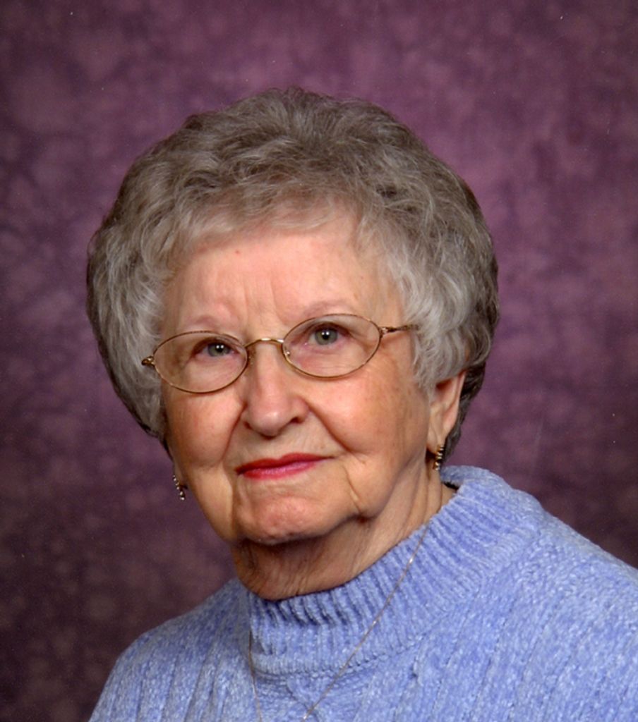 Alberta R. (Slusser)  Bailey