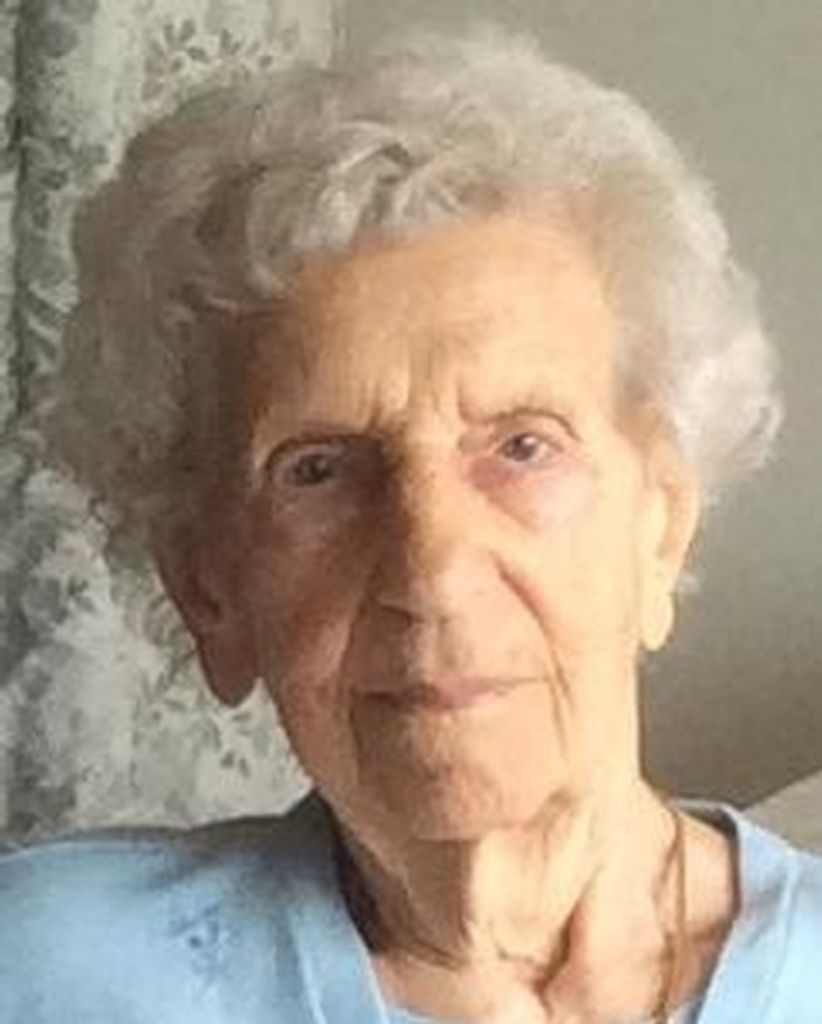 Florence Sieracki Profile Photo