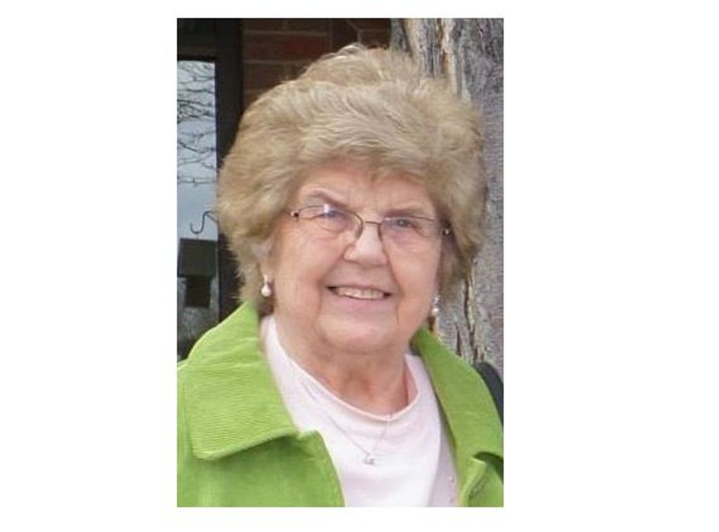 Laverne A. Lambert