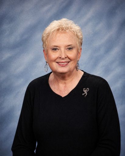 Sally Jean Marchand's obituary image