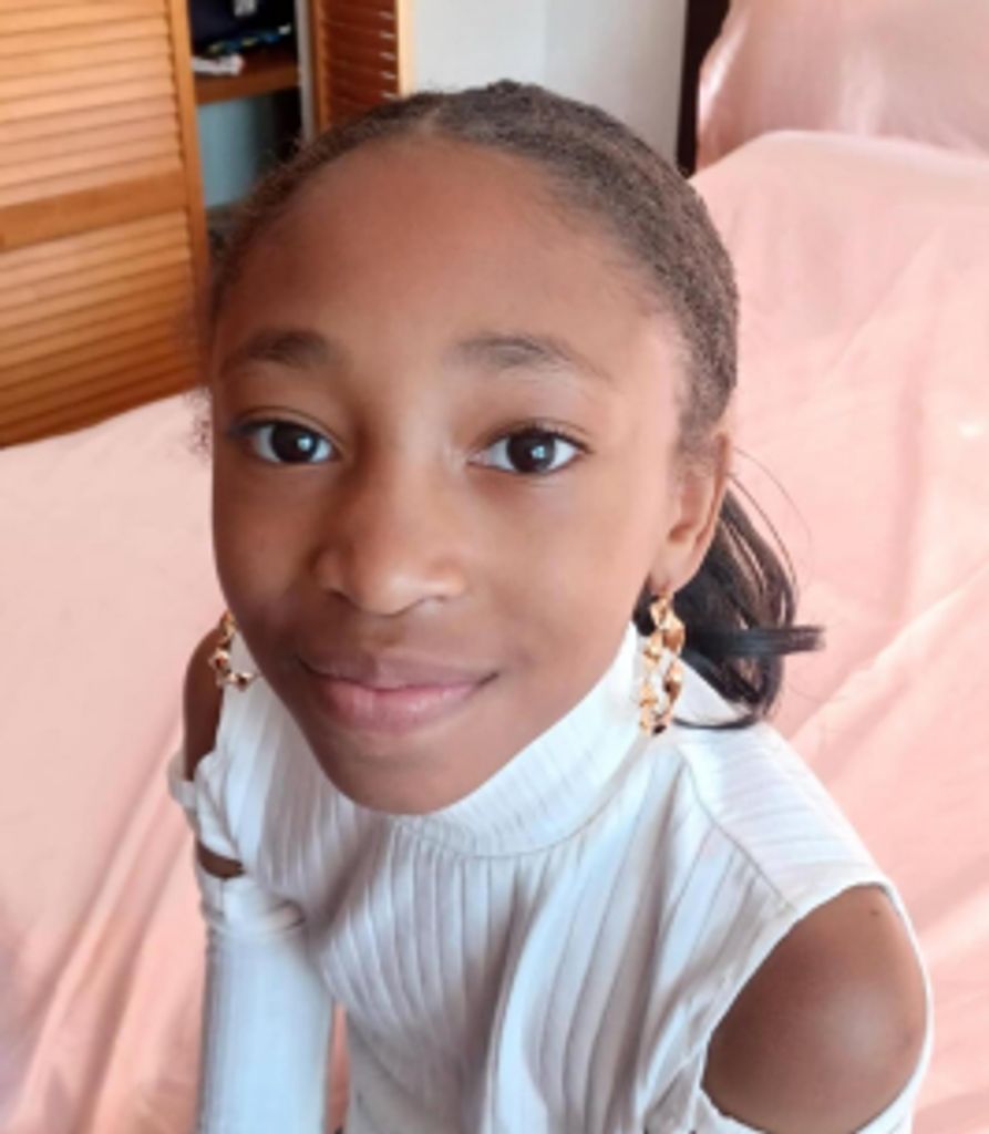 Zamiyah Elivo Profile Photo