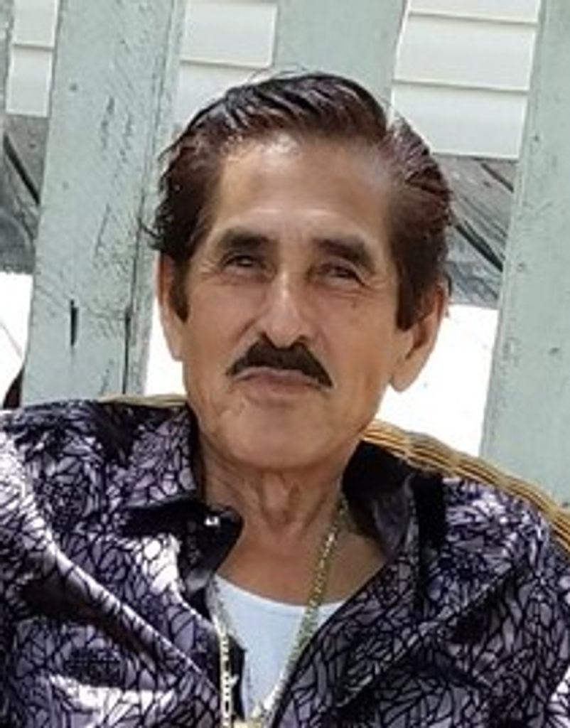 Tiburcio Morales