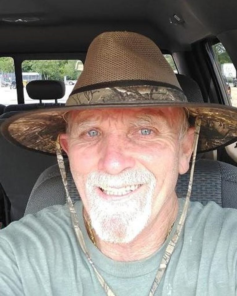 Harold Lee "Goldie" Johnson Profile Photo