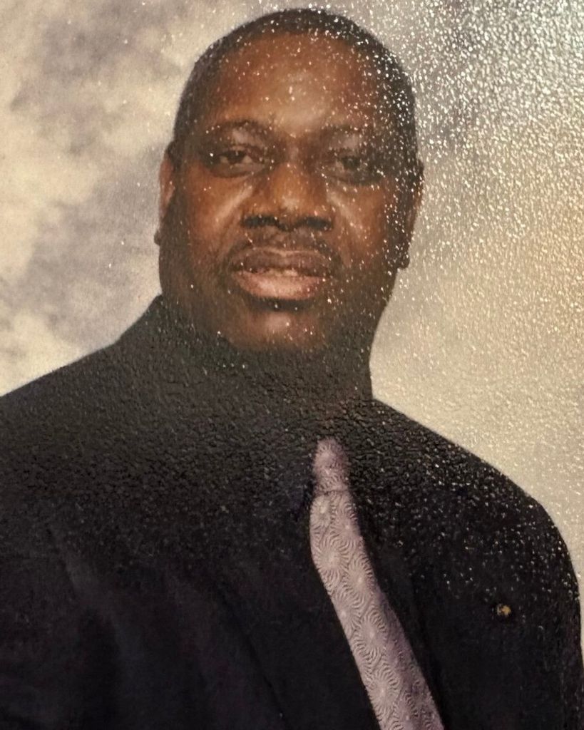 Reddick Harrison, Jr. Profile Photo