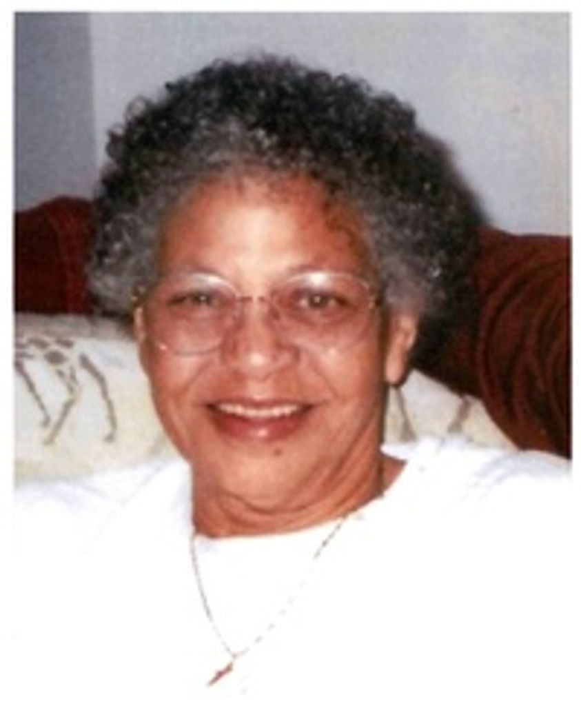 Mardell Gladys Cameron