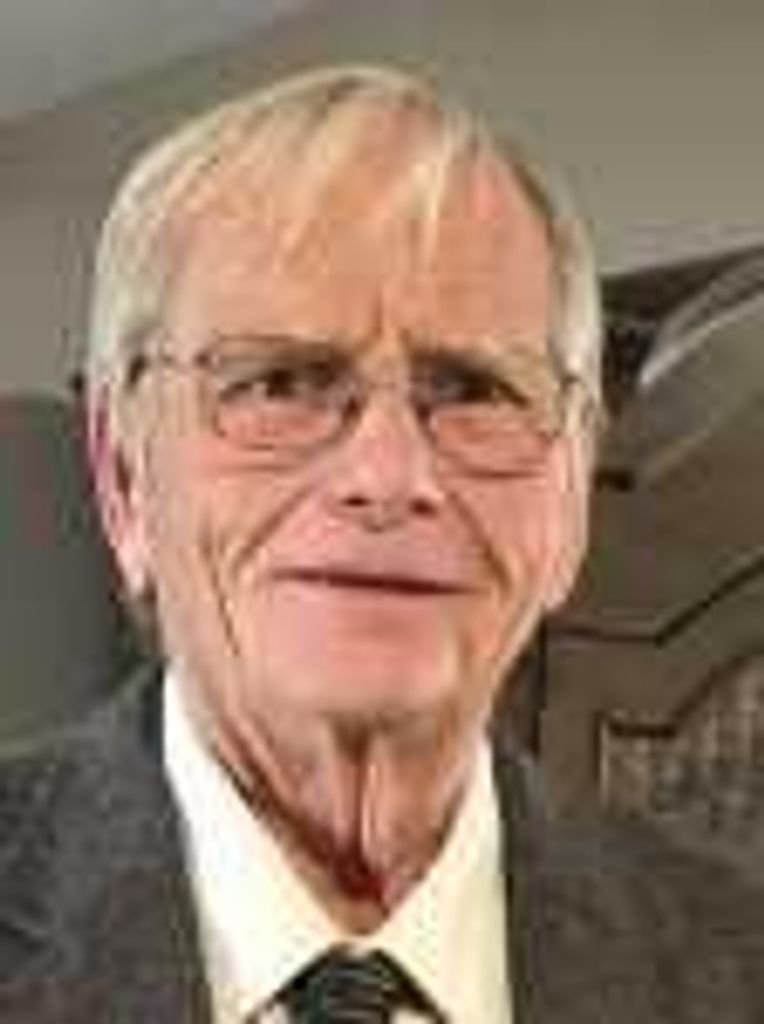 James A. Donahue Profile Photo