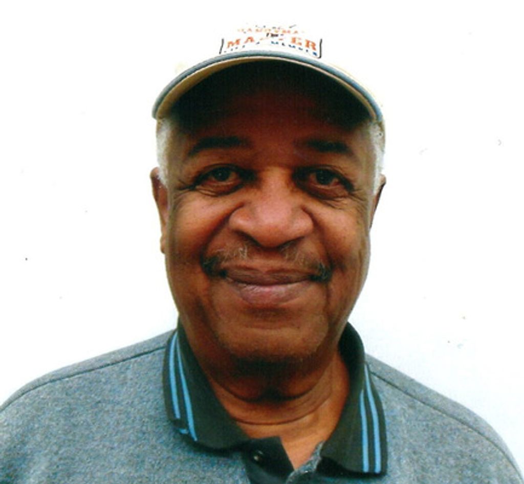 Mr. Andrew Guy, Jr. Profile Photo