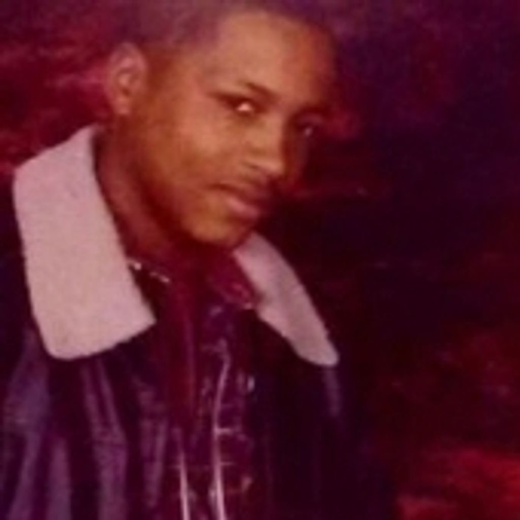 Mr  Lafayette  Lamar Orr