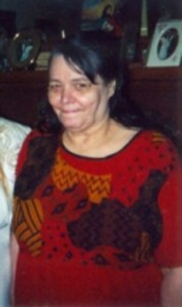 Mary K. Haynes