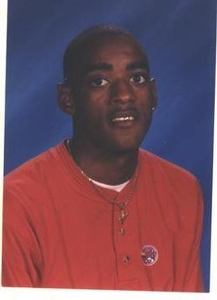 Shaundell Devon Anderson