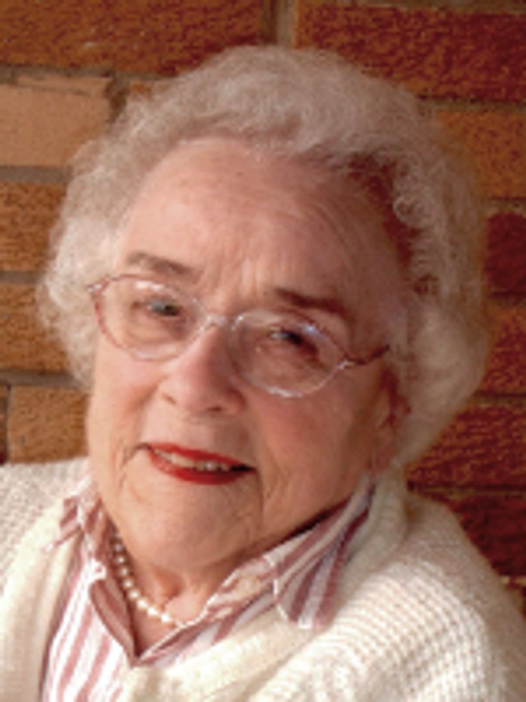 Alice Lucille Phillips, Nee Sheehan Profile Photo