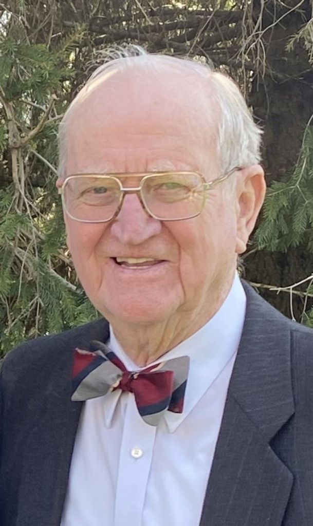 Jerome Bernard Walker Profile Photo