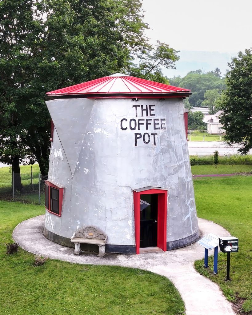 Timothy Thayer Paxton Profile Photo