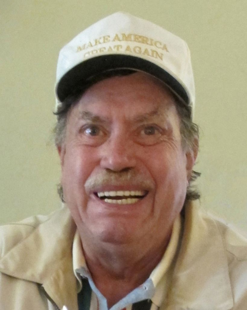 Albert B. Wirtjes Profile Photo