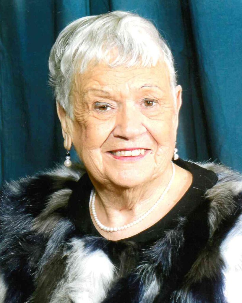 Beverly Mattson Profile Photo