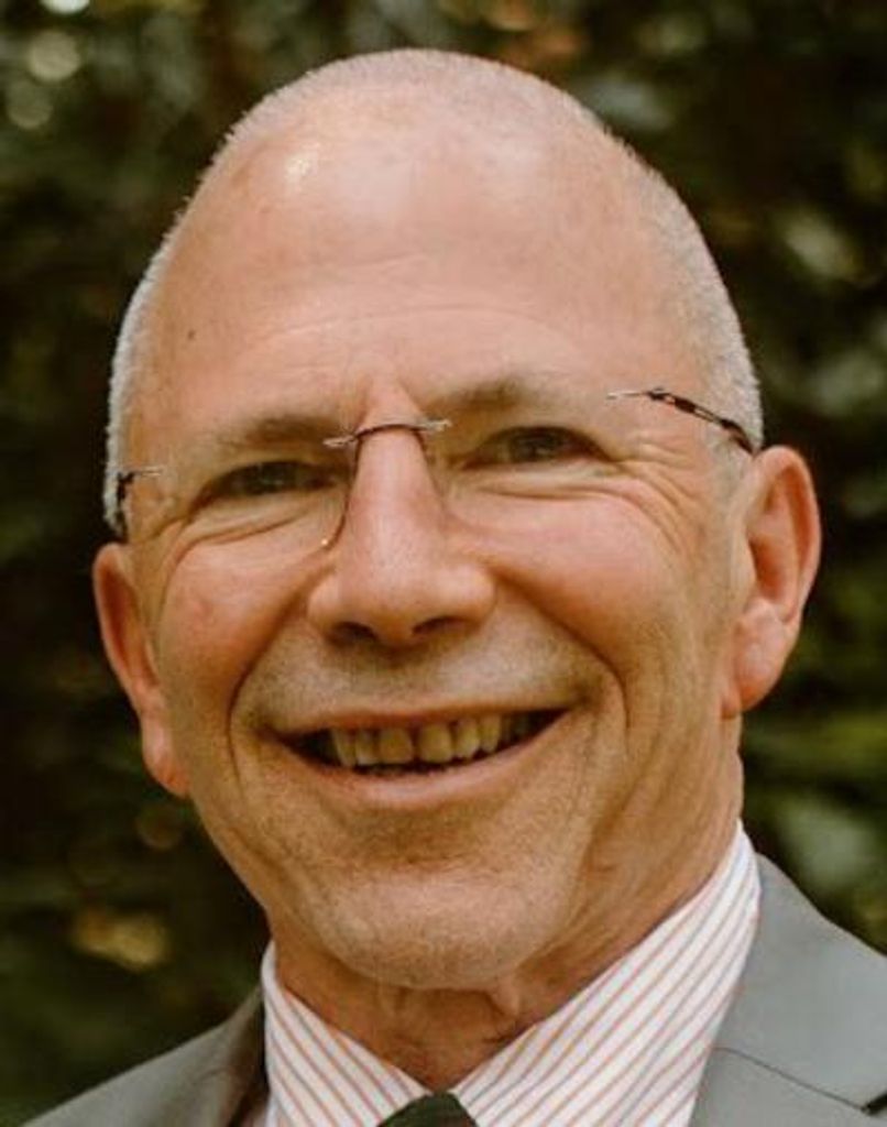 Paul Kronick Profile Photo