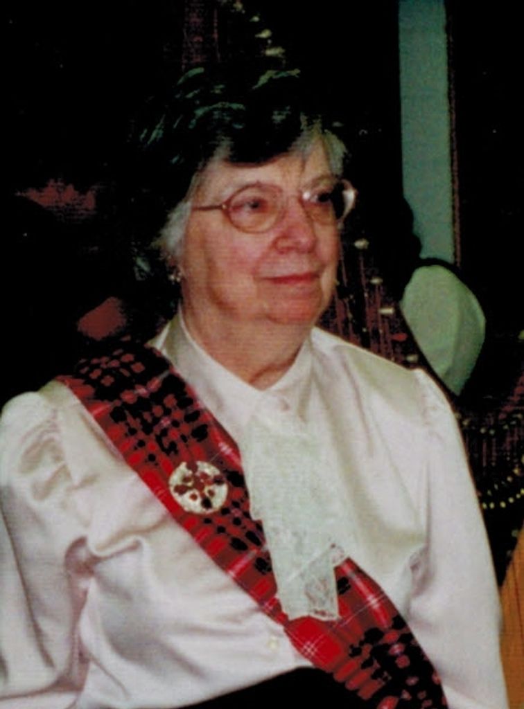Margaret L. Gilson