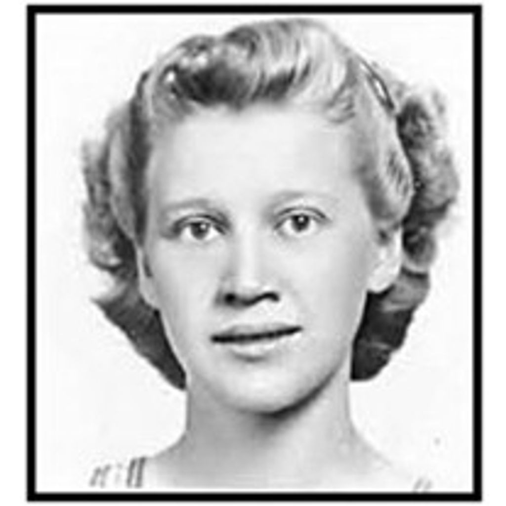 Inga (Pearson) Nelson