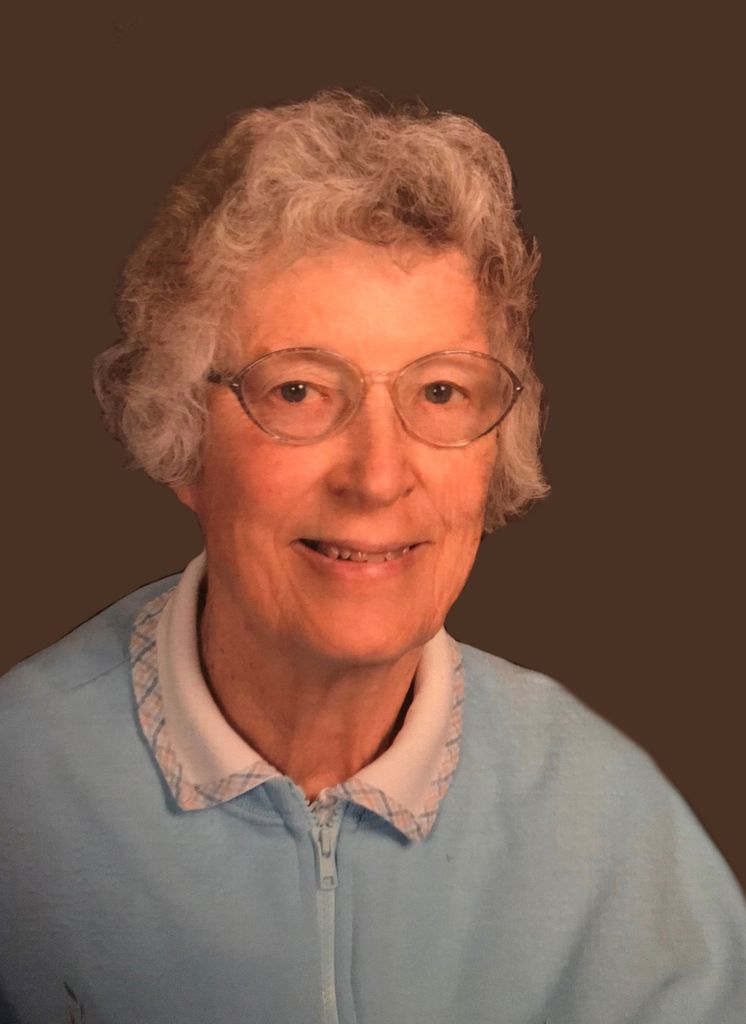 Lucille Peterson