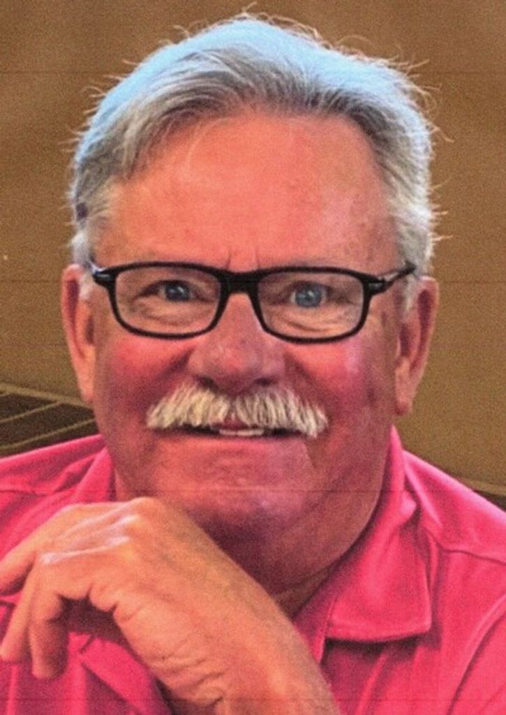 Michael K. Sweeney Profile Photo