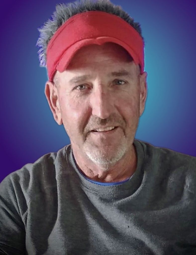 Tommy Lee Pike Crumpton
