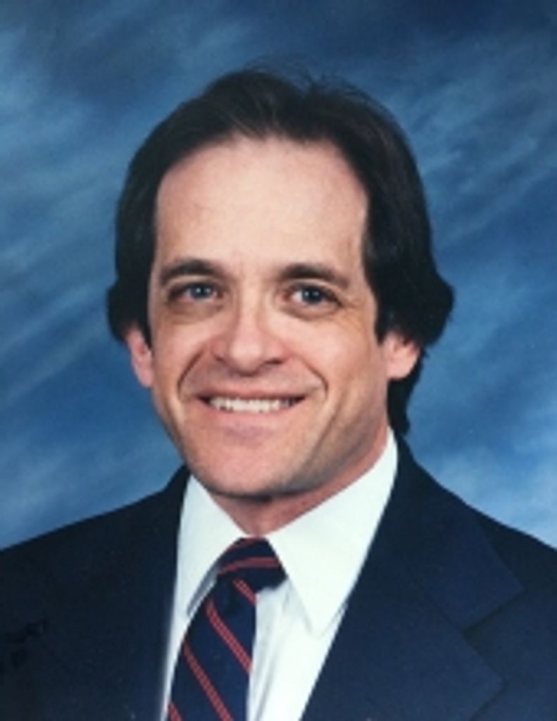 Loren  C Buckner Profile Photo