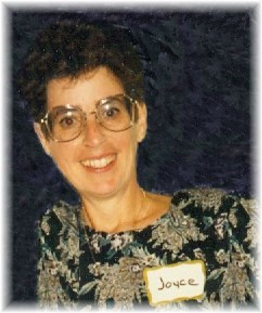 Joyce Ann Pernus