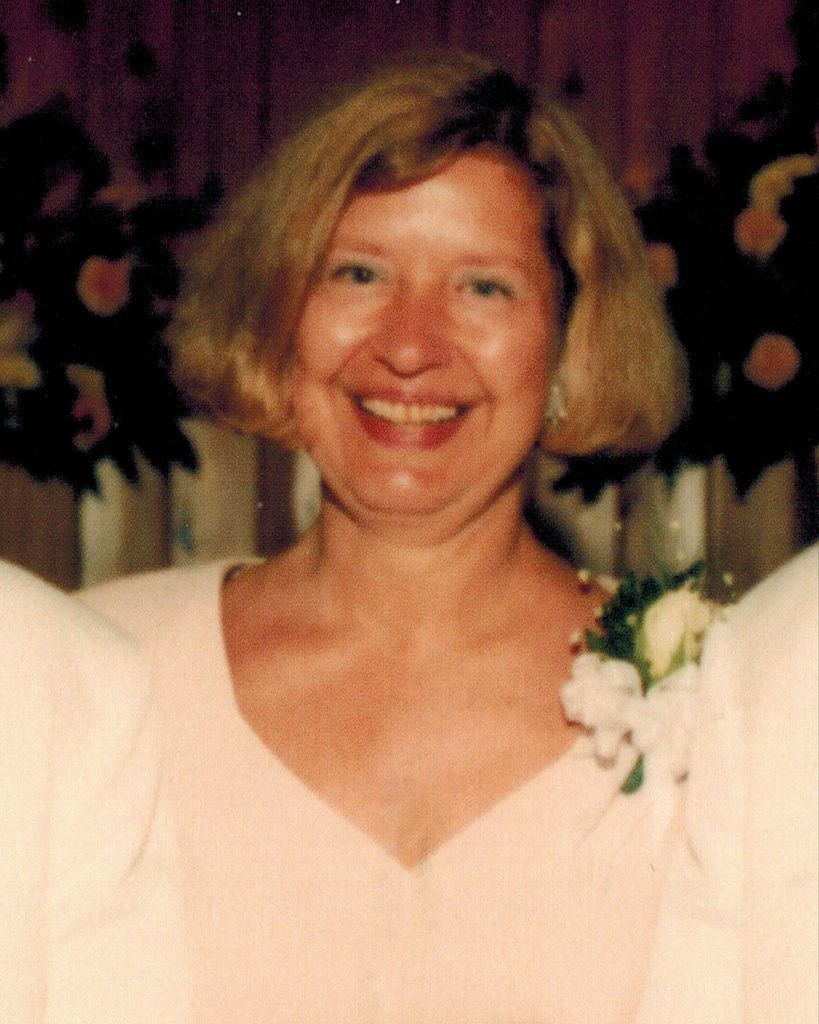 Sue Ann Moeller