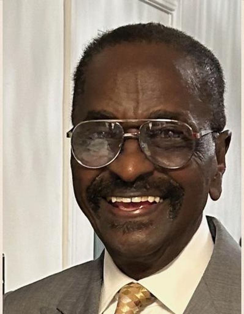 Rev. David Wendell Alexander Profile Photo