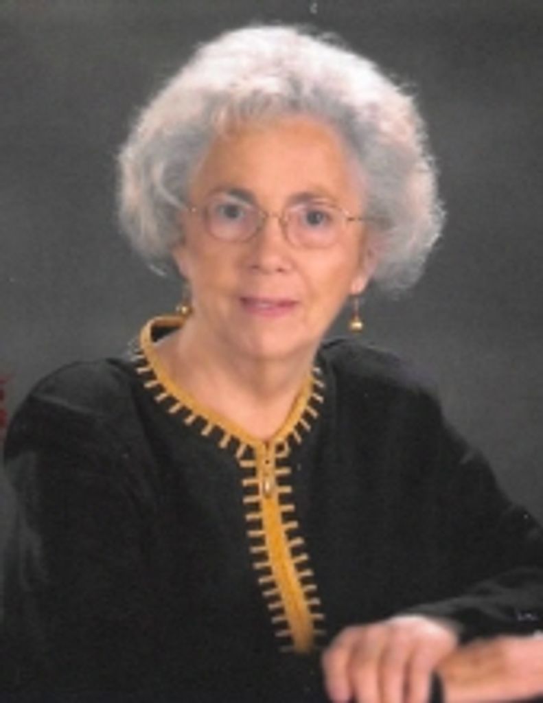 Vertie Adair Osborne Lester