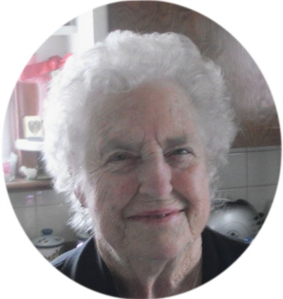 Jean Elinor Stanley