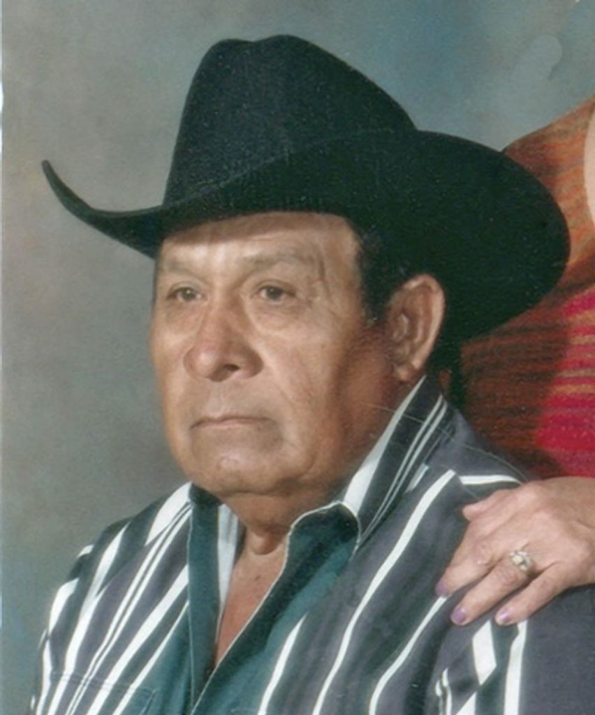 Jimmy E. Gutierrez Jr.