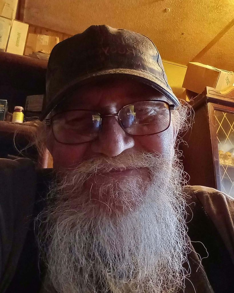 Elmer Lee Hamor Profile Photo