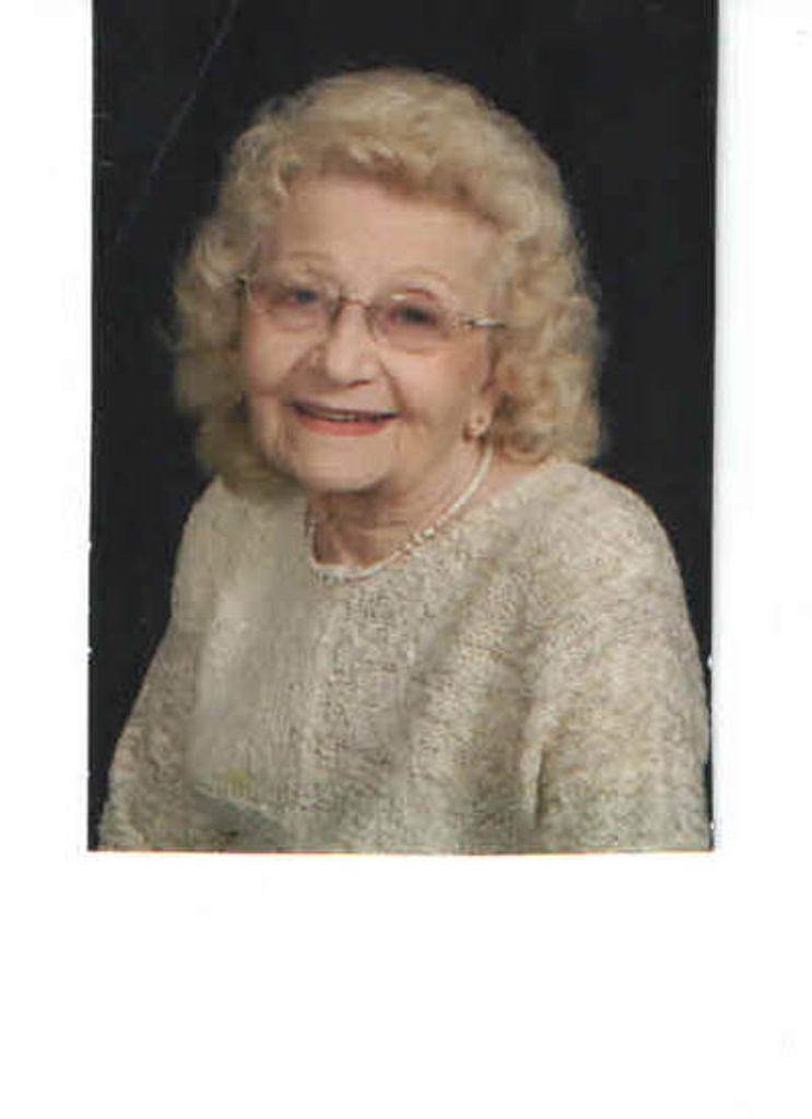 Madonna C Knockle Profile Photo