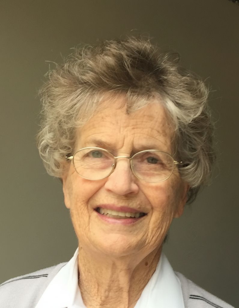 Ethel Ellsworth