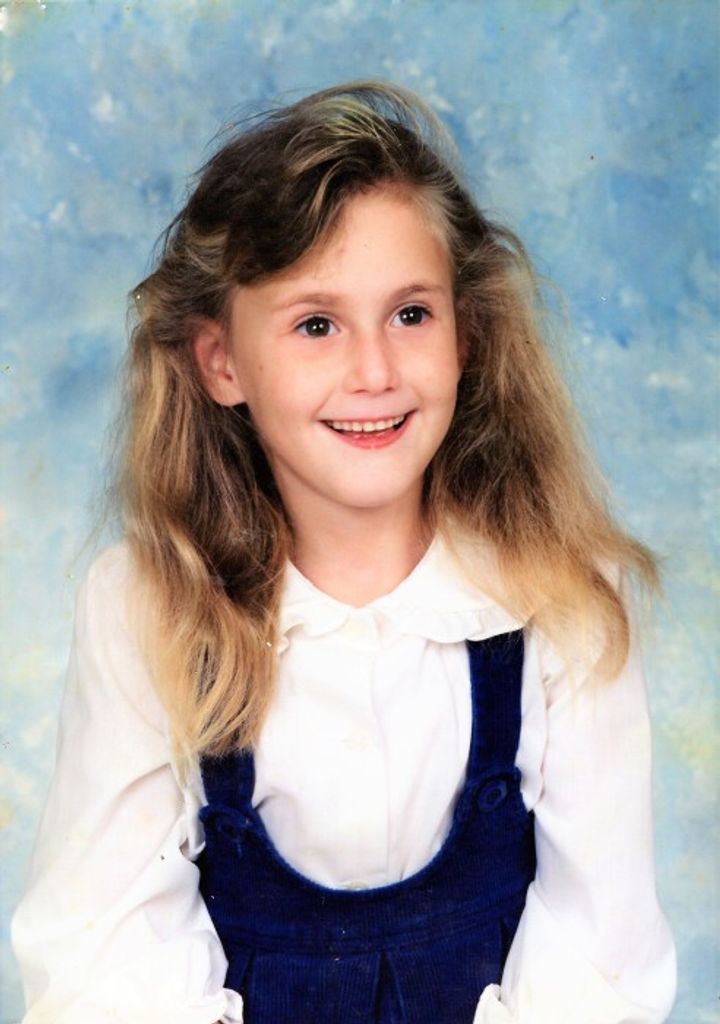 Nicole "Nikki" Parrish