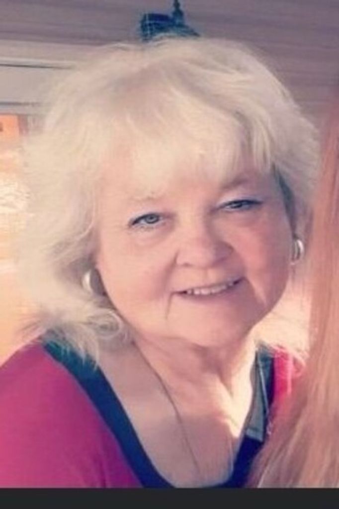 Betty Phillips Lindsay Profile Photo