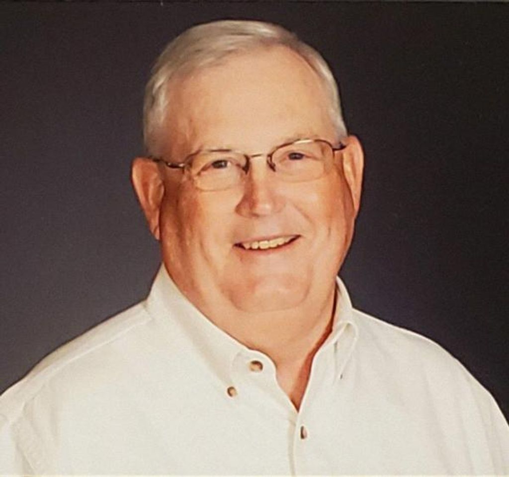 Terry Richard Peterson
