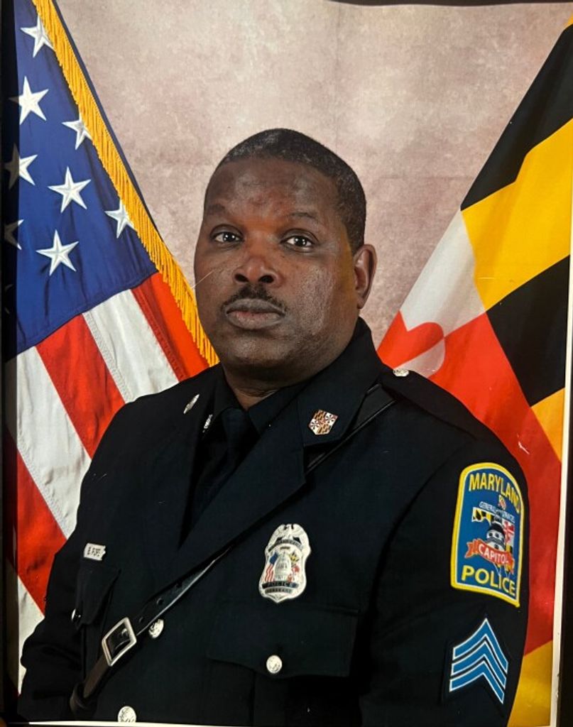 Brian Timothy Pope Sr. Profile Photo
