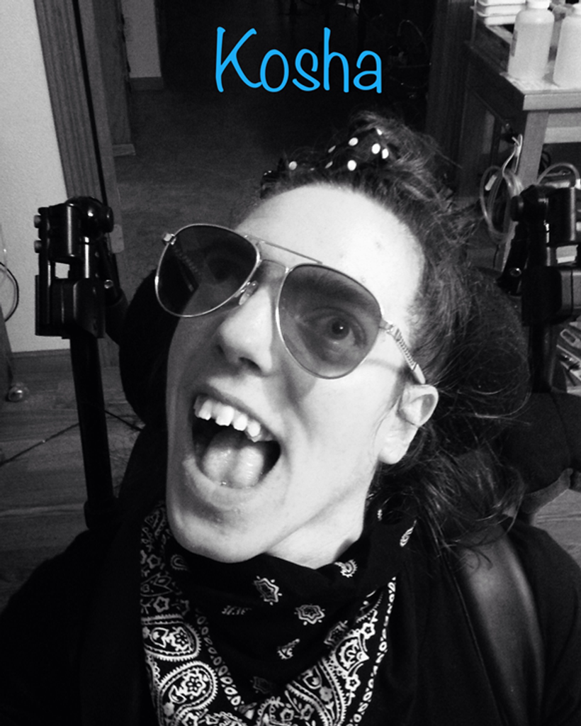 Kosha Munson Profile Photo