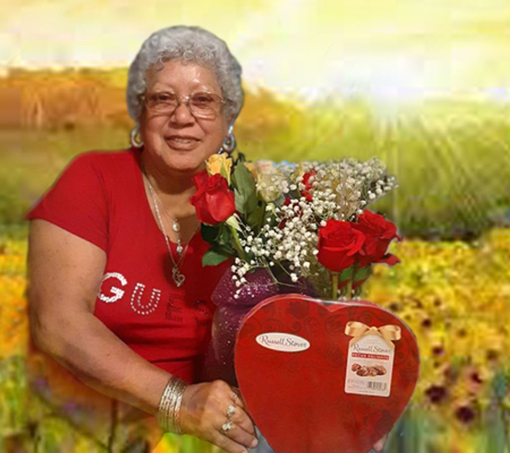 Blanca A. Ruiz