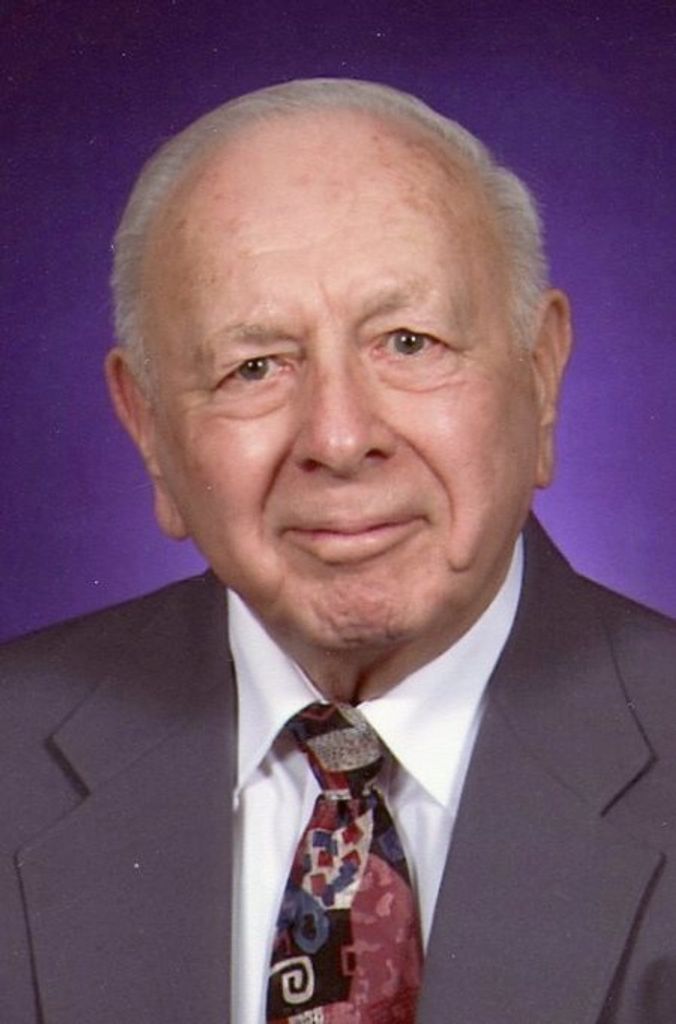 Edward Leon Hose Profile Photo