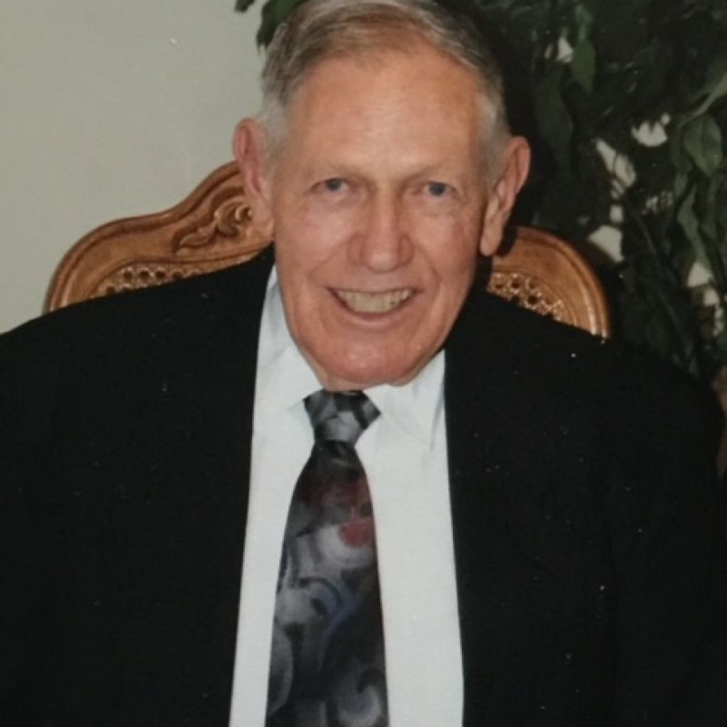 Howard L.  Criddle