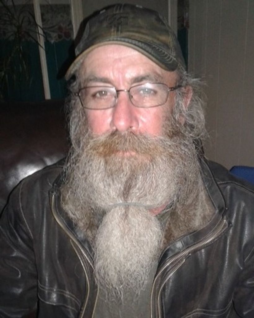 Keith Edward Kenny Profile Photo