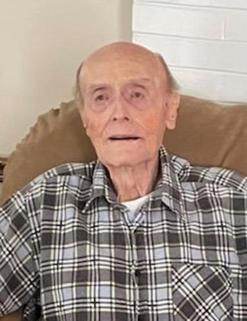 William C. "Pidney" Marshall Profile Photo