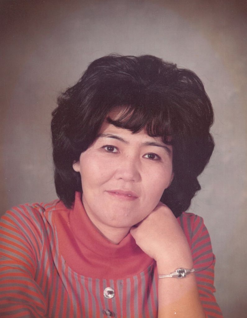 Sanae Perez Profile Photo